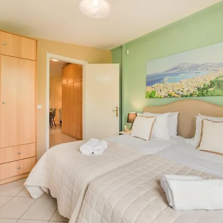 Zante Lux - Private Heated Pool & Garden *