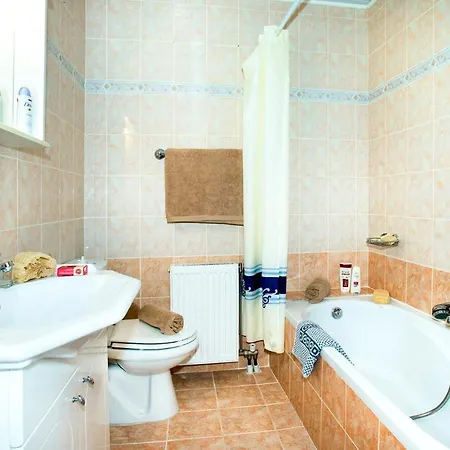 Willa Zante Lux - Private Heated Pool & Garden *