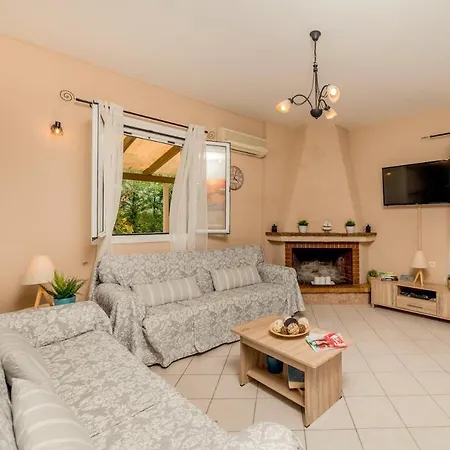 Zante Lux - Private Heated Pool & Garden Willa