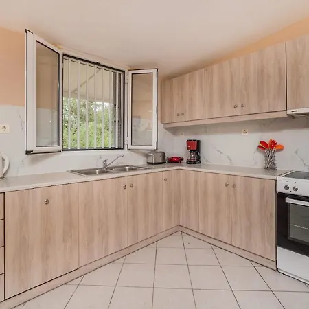 Zante Lux - Private Heated Pool & Garden Plános