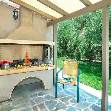 Zante Lux - Private Heated Pool & Garden * Plános