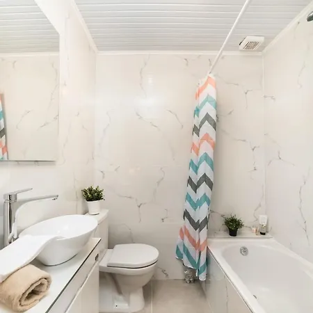 Zante Lux - Private Heated Pool & Garden Willa *