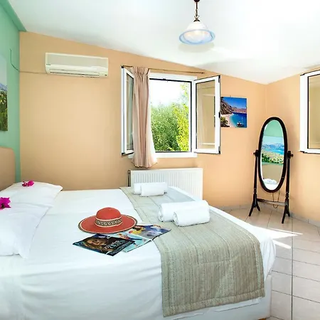 Zante Lux - Private Heated Pool & Garden Willa *
